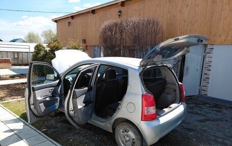 KIA Picanto I, 2006 год, 320 000 рублей, 8 фотография