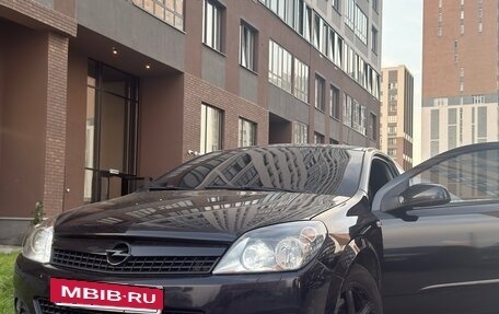 Opel Astra H, 2008 год, 600 000 рублей, 7 фотография