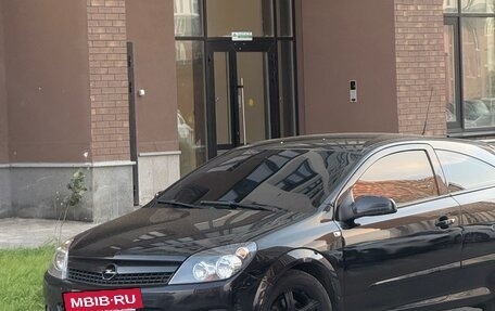 Opel Astra H, 2008 год, 600 000 рублей, 9 фотография