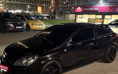 Opel Astra H, 2008 год, 600 000 рублей, 5 фотография
