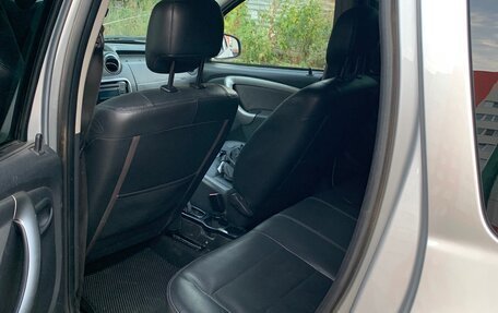 Renault Duster I рестайлинг, 2013 год, 990 000 рублей, 3 фотография