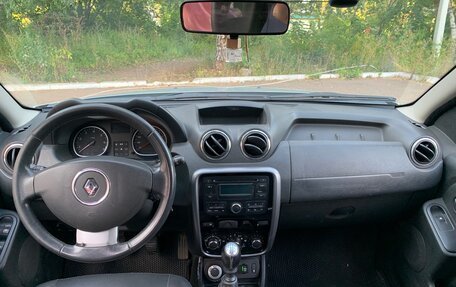 Renault Duster I рестайлинг, 2013 год, 990 000 рублей, 4 фотография