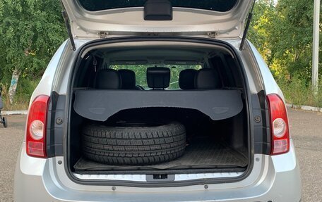 Renault Duster I рестайлинг, 2013 год, 990 000 рублей, 8 фотография