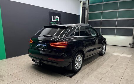 Audi Q3, 2013 год, 1 430 000 рублей, 6 фотография