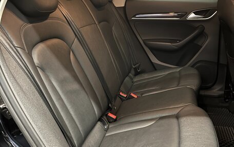 Audi Q3, 2013 год, 1 430 000 рублей, 16 фотография