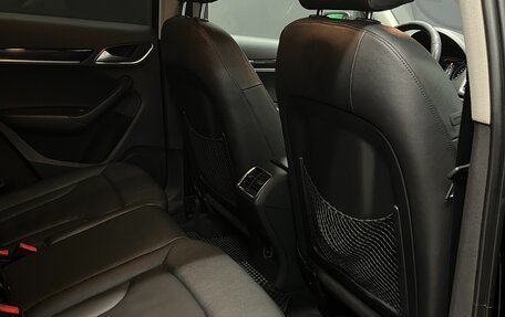 Audi Q3, 2013 год, 1 430 000 рублей, 15 фотография
