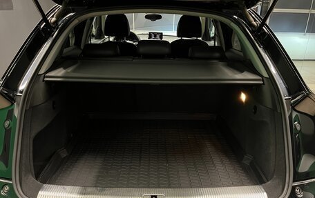 Audi Q3, 2013 год, 1 430 000 рублей, 14 фотография