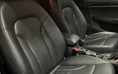 Audi Q3, 2013 год, 1 430 000 рублей, 19 фотография