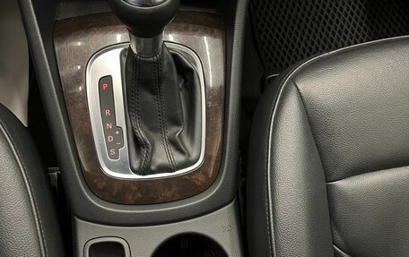 Audi Q3, 2013 год, 1 430 000 рублей, 24 фотография