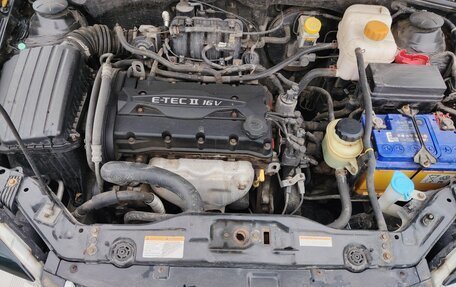 Chevrolet Lacetti, 2012 год, 565 000 рублей, 7 фотография