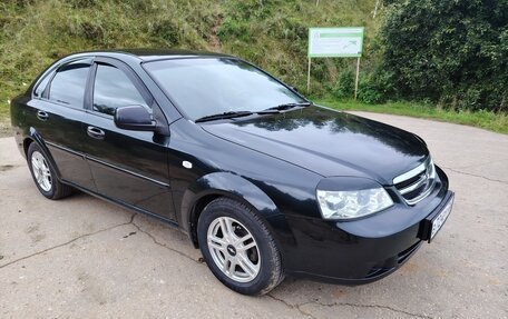 Chevrolet Lacetti, 2012 год, 565 000 рублей, 2 фотография