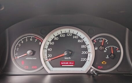 Chevrolet Lacetti, 2012 год, 565 000 рублей, 10 фотография
