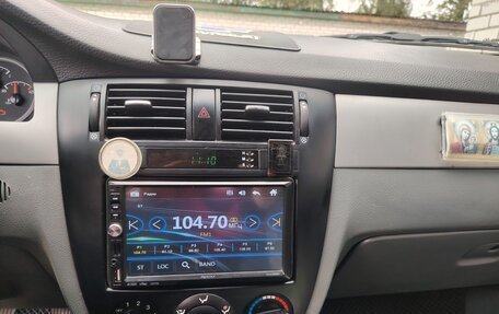 Chevrolet Lacetti, 2012 год, 565 000 рублей, 11 фотография