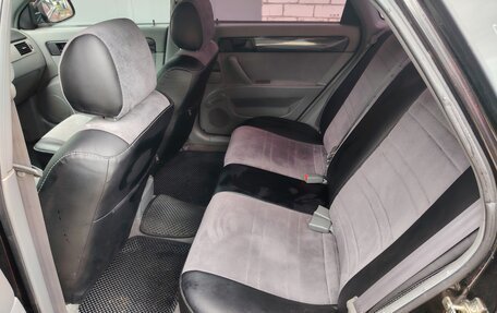 Chevrolet Lacetti, 2012 год, 565 000 рублей, 14 фотография