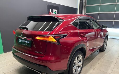 Lexus NX I, 2014 год, 3 200 000 рублей, 6 фотография