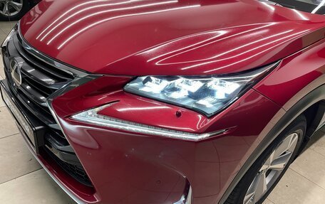 Lexus NX I, 2014 год, 3 200 000 рублей, 7 фотография