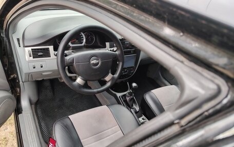 Chevrolet Lacetti, 2012 год, 565 000 рублей, 15 фотография