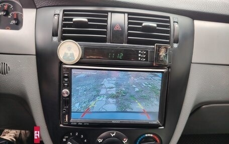 Chevrolet Lacetti, 2012 год, 565 000 рублей, 12 фотография