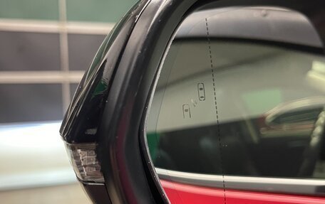 Lexus NX I, 2014 год, 3 200 000 рублей, 10 фотография