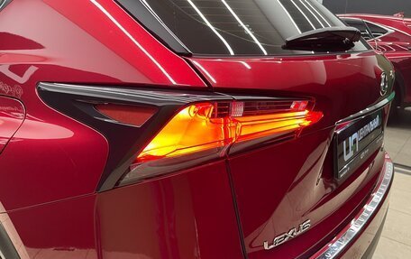 Lexus NX I, 2014 год, 3 200 000 рублей, 12 фотография
