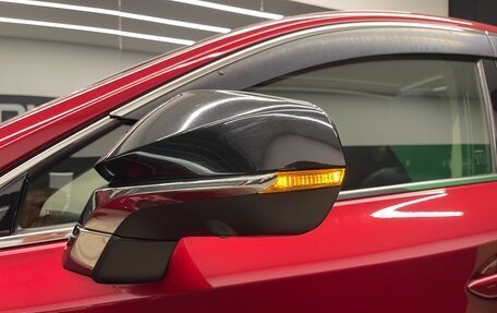 Lexus NX I, 2014 год, 3 200 000 рублей, 9 фотография