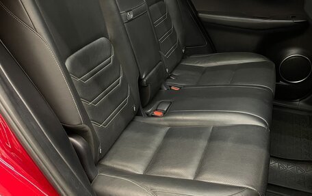 Lexus NX I, 2014 год, 3 200 000 рублей, 22 фотография