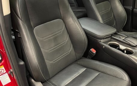 Lexus NX I, 2014 год, 3 200 000 рублей, 20 фотография