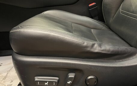 Lexus NX I, 2014 год, 3 200 000 рублей, 17 фотография
