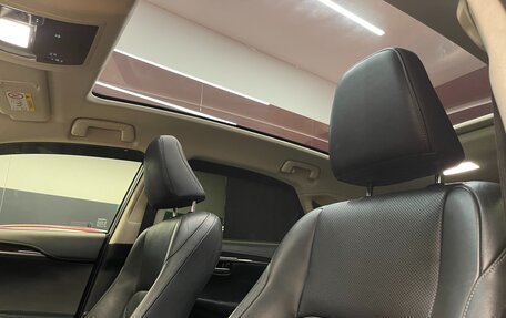Lexus NX I, 2014 год, 3 200 000 рублей, 18 фотография