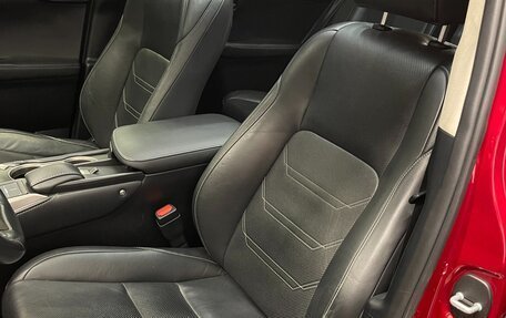 Lexus NX I, 2014 год, 3 200 000 рублей, 16 фотография
