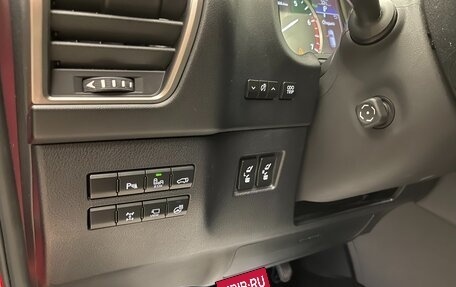 Lexus NX I, 2014 год, 3 200 000 рублей, 15 фотография