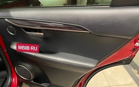 Lexus NX I, 2014 год, 3 200 000 рублей, 21 фотография