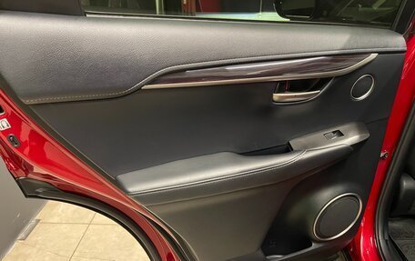 Lexus NX I, 2014 год, 3 200 000 рублей, 24 фотография
