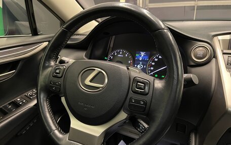 Lexus NX I, 2014 год, 3 200 000 рублей, 28 фотография