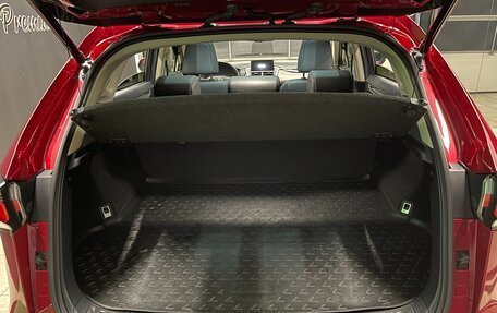 Lexus NX I, 2014 год, 3 200 000 рублей, 35 фотография