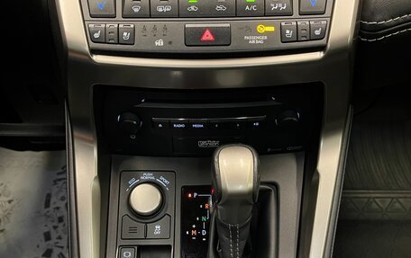 Lexus NX I, 2014 год, 3 200 000 рублей, 34 фотография