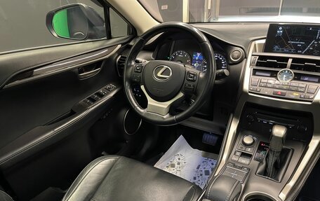 Lexus NX I, 2014 год, 3 200 000 рублей, 27 фотография
