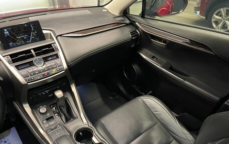 Lexus NX I, 2014 год, 3 200 000 рублей, 31 фотография