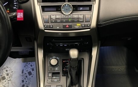 Lexus NX I, 2014 год, 3 200 000 рублей, 32 фотография