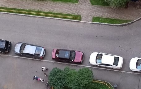 Volkswagen Vento, 1993 год, 165 000 рублей, 4 фотография