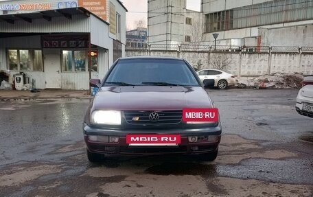 Volkswagen Vento, 1993 год, 165 000 рублей, 11 фотография
