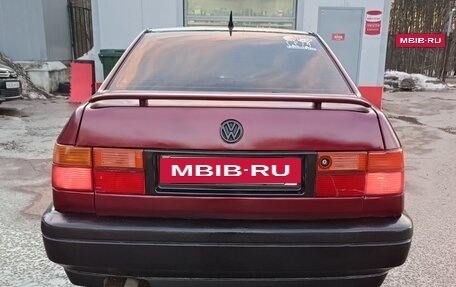 Volkswagen Vento, 1993 год, 165 000 рублей, 6 фотография