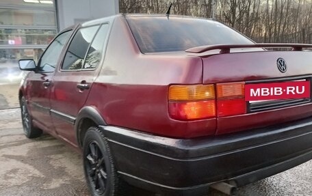 Volkswagen Vento, 1993 год, 165 000 рублей, 8 фотография