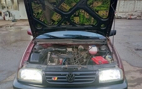 Volkswagen Vento, 1993 год, 165 000 рублей, 10 фотография