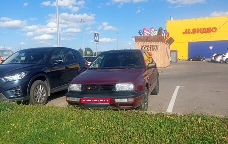 Volkswagen Vento, 1993 год, 165 000 рублей, 3 фотография