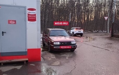 Volkswagen Vento, 1993 год, 165 000 рублей, 7 фотография