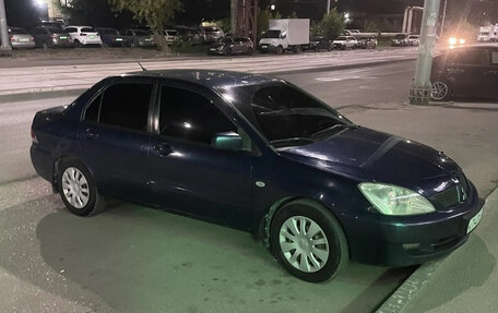 Mitsubishi Lancer IX, 2006 год, 162 000 рублей, 4 фотография