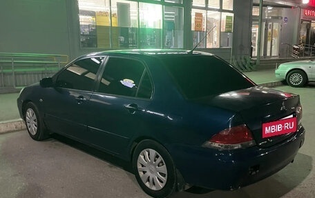 Mitsubishi Lancer IX, 2006 год, 162 000 рублей, 5 фотография