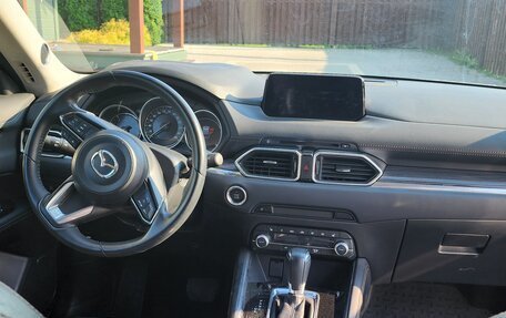 Mazda CX-5 II, 2019 год, 2 900 000 рублей, 9 фотография