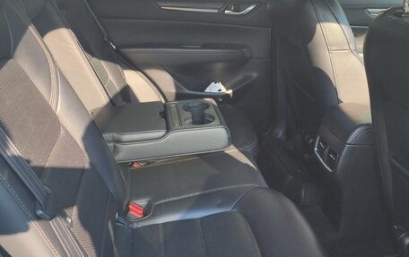 Mazda CX-5 II, 2019 год, 2 900 000 рублей, 10 фотография